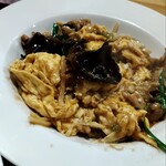 口福 - キクラゲポン