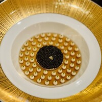 ガストロノミー ジョエル・ロブション - 