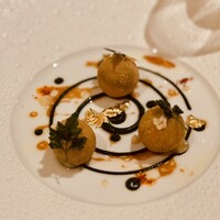 ガストロノミー ジョエル・ロブション - 