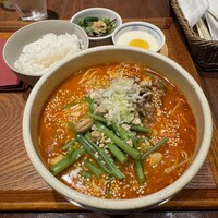 中華旬彩 森本 - 