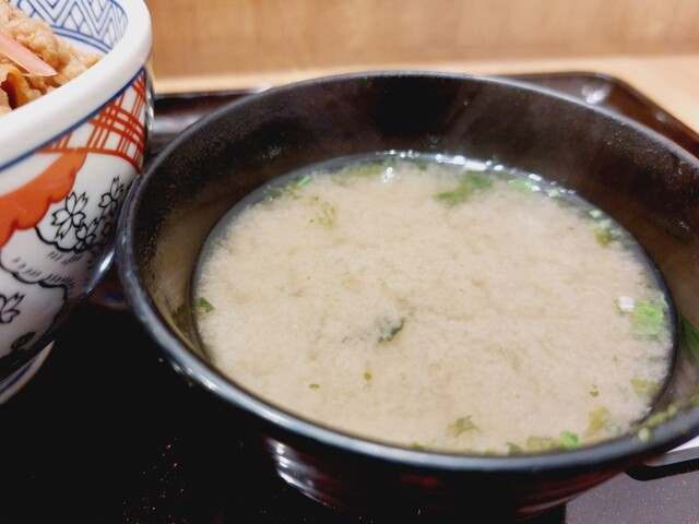 Yoshinoya Shibadaimonten photo 5