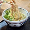 手打うどん　源内