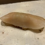 浅草壽司清 - タイラガイ