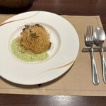 ブリアン 北山本店 - 