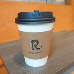 グルテンフリー米粉焼き菓子とコーヒーのお店 R.smile - 