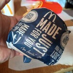 マクドナルド - 