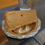 グルテンフリー米粉焼き菓子とコーヒーのお店 R.smile - 