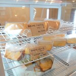 グルテンフリー米粉焼き菓子とコーヒーのお店 R.smile - 