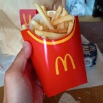 マクドナルド - 