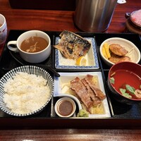 割烹 田一 - 