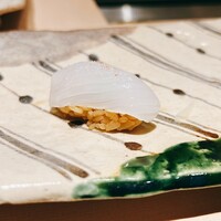 銀座 すし 仙道 - 