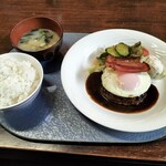 ダイニング クム - 料理写真: