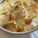 レストラン ラグー - 