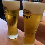 レストラン ラグー - 