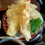 うどん家 来夢 - 