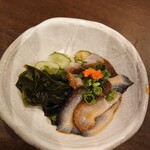 魚がし鮨 - 