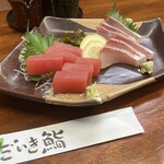 だいき鮨 - 