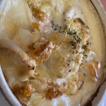 レストラン ラグー - 