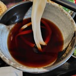 うどん家 来夢 - 