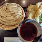 うどん家 来夢 - 