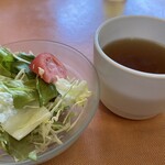 レストラン ラグー - 