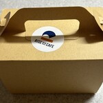 RISE ON CAFE - テイクアウト