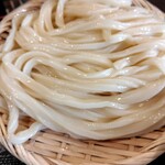 うどん家 来夢 - 