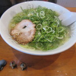 をっちゃんラーメン - 