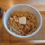 UDON BIRTRO 千代田饂飩 - 