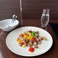 中国料理 カリュウ(ヨコハマ グランド インターコンチネンタル ホテル) - 