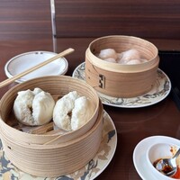 中国料理 カリュウ(ヨコハマ グランド インターコンチネンタル ホテル) - 