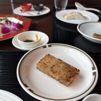 中国料理 カリュウ(ヨコハマ グランド インターコンチネンタル ホテル) - 