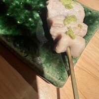 炭火焼鳥いこか 西天満 - 