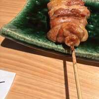 炭火焼鳥いこか 西天満 - 