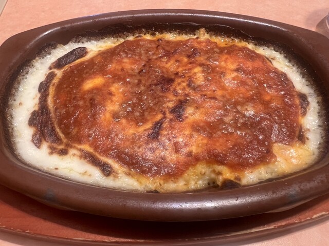 サイゼリヤ イオンモール苫小牧店 - 苫小牧（ファミレス）の写真