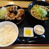 吉田のうどん 麺'ズ冨士山 セレオ甲府店