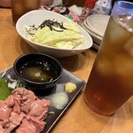 三代目 鳥メロ - 