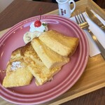 昔ながらの喫茶店 友路有 - 