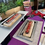 スカイダイニング アブ - 