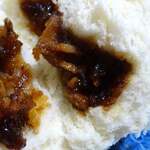 包包 - 叉焼包（チャーシューパオ）