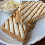 昔ながらの喫茶店 友路有 - 