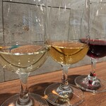 持ち込みワインビストロ カーニバル - 