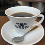 昔ながらの喫茶店 友路有 - 