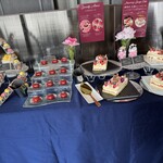 スカイダイニング アブ - 