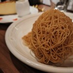 持ち込みワインビストロ カーニバル - 