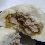 包包 - 肉包（大）（ニクパオ）