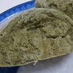 包包 - ヨモギ巻