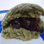 包包 - ヨモギ巻