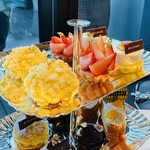 ブルガリ ラウンジ - 