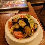 パンコントマテ - 